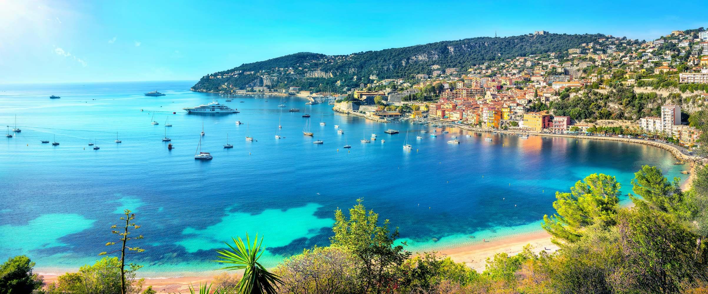 Doing business on the Côte d'Azur - Welcome Guide Côte d'Azur