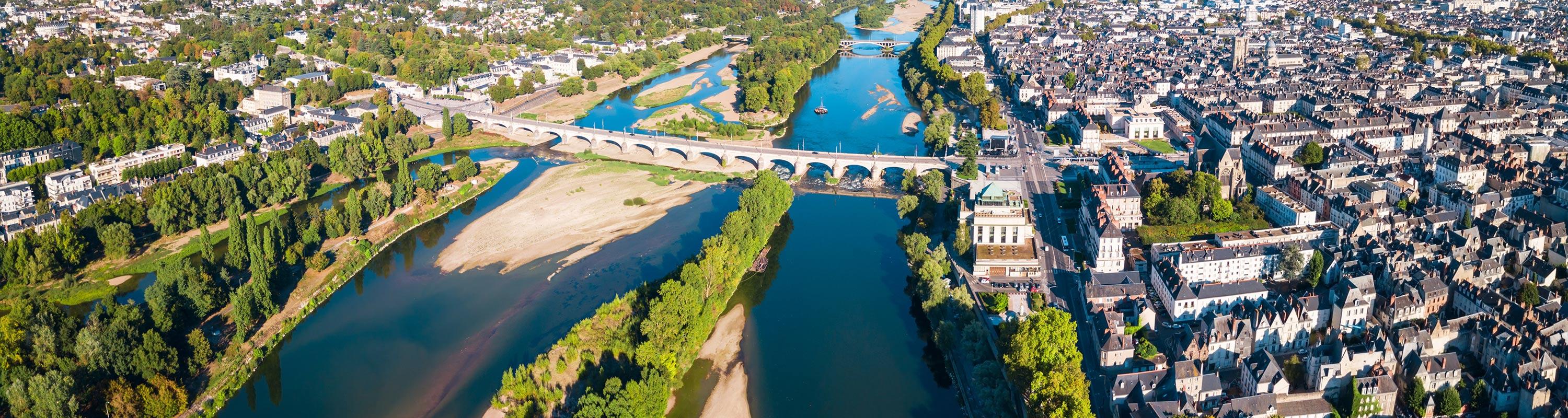 Polyvia Centre-Val de Loire | Polyvia